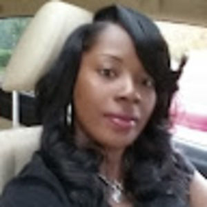 Meet your Posher, Tanisha